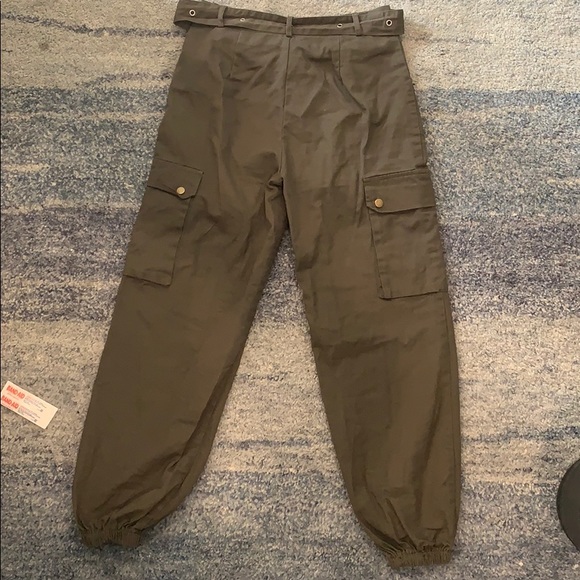 Cargo Pants - Picture 2 of 2